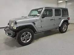 1C4HJXEN1LW213375 2020 JEEP WRANGLER