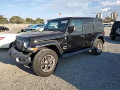1C4HJXEN1LW214221 2020 JEEP WRANGLER