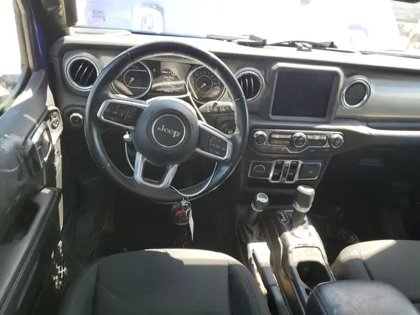 1C4HJXEN1LW221380 2020 JEEP WRANGLER - Image 8