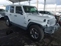 1C4HJXEN1LW221802 2020 JEEP WRANGLER