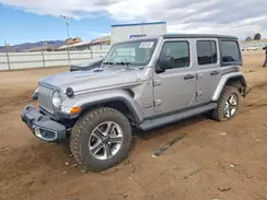 1C4HJXEN1LW230497 2020 JEEP WRANGLER