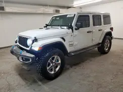 1C4HJXEN1LW240284 2020 JEEP WRANGLER