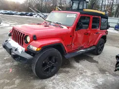 1C4HJXEN1LW242892 2020 JEEP WRANGLER