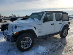 1C4HJXEN1LW256971 2020 JEEP WRANGLER