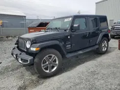 1C4HJXEN1LW271647 2020 JEEP WRANGLER