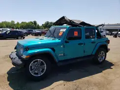 1C4HJXEN1LW279148 2020 JEEP WRANGLER