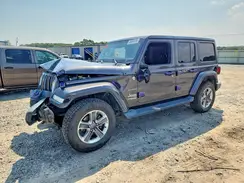 1C4HJXEN1LW280669 2020 JEEP WRANGLER