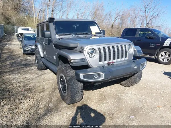 1C4HJXEN1LW294085 2020 JEEP WRANGLER - Image 1
