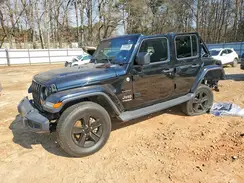 1C4HJXEN1LW300662 2020 JEEP WRANGLER