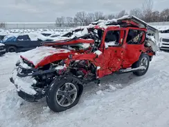 1C4HJXEN1LW316358 2020 JEEP WRANGLER