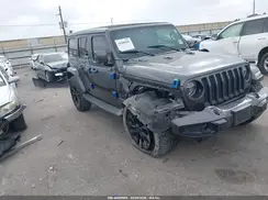 1C4HJXEN1LW324699 2020 JEEP WRANGLER