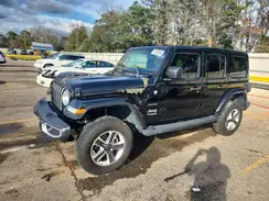 1C4HJXEN1LW325349 2020 JEEP WRANGLER