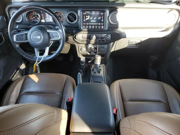 1C4HJXEN1LW333225 2020 JEEP WRANGLER - Image 8