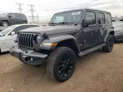 1C4HJXEN1MW518425 2021 JEEP WRANGLER