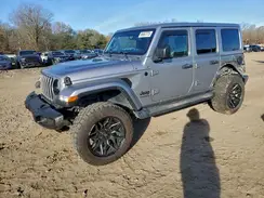 1C4HJXEN1MW518778 2021 JEEP WRANGLER