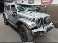1C4HJXEN1MW529568 2021 JEEP WRANGLER