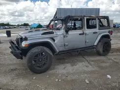 1C4HJXEN1MW536102 2021 JEEP WRANGLER