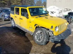 1C4HJXEN1MW551067 2021 JEEP WRANGLER