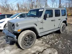 1C4HJXEN1MW558973 2021 JEEP WRANGLER
