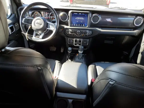 1C4HJXEN1MW558973 2021 JEEP WRANGLER - Image 8