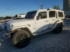 1C4HJXEN1MW563610 2021 JEEP WRANGLER