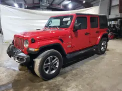 1C4HJXEN1MW571514 2021 JEEP WRANGLER