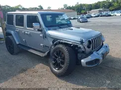 1C4HJXEN1MW627323 2021 JEEP WRANGLER