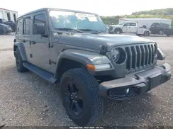 1C4HJXEN1MW628164 2021 JEEP WRANGLER
