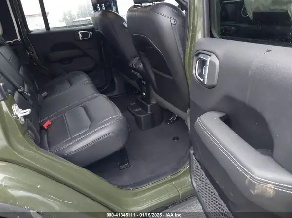 1C4HJXEN1MW658166 2021 JEEP WRANGLER - Image 8