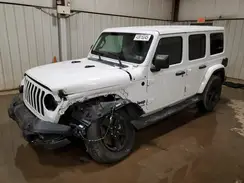 1C4HJXEN1MW669300 2021 JEEP WRANGLER