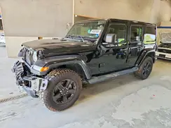 1C4HJXEN1MW687456 2021 JEEP WRANGLER