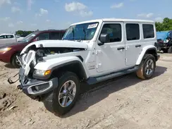 1C4HJXEN1MW719001 2021 JEEP WRANGLER
