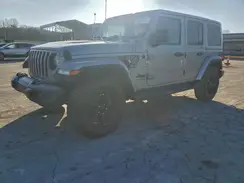 1C4HJXEN1MW731519 2021 JEEP WRANGLER