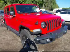 1C4HJXEN1MW763385 2021 JEEP WRANGLER