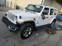 1C4HJXEN1NW124022 2022 JEEP WRANGLER