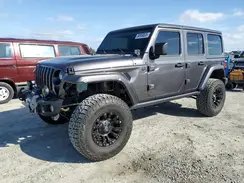 1C4HJXEN1NW187573 2022 JEEP WRANGLER