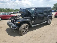 1C4HJXEN1NW245102 2022 JEEP WRANGLER