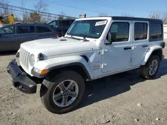1C4HJXEN1PW505291 2023 JEEP WRANGLER