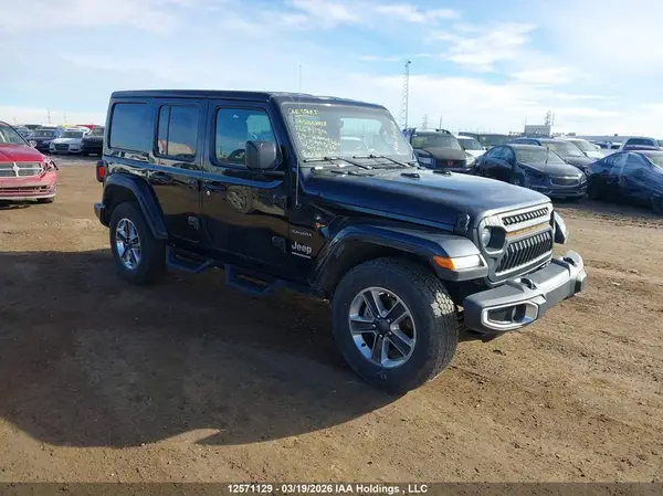 1C4HJXEN1PW559626 2023 JEEP WRANGLER - Image 1