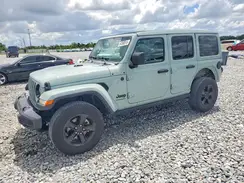 1C4HJXEN1PW596496 2023 JEEP WRANGLER