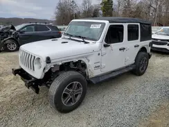 1C4HJXEN1PW598815 2023 JEEP WRANGLER