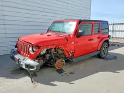 1C4HJXEN1PW693021 2023 JEEP WRANGLER
