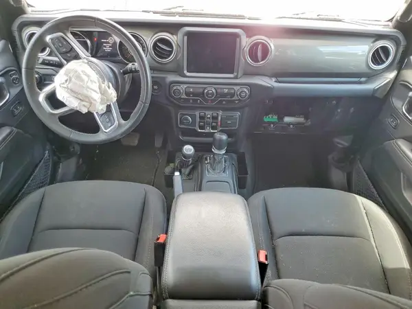 1C4HJXEN1PW695044 2023 JEEP WRANGLER - Image 8
