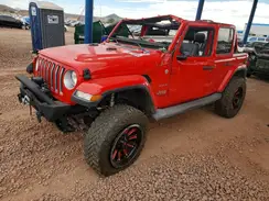 1C4HJXEN2JW141258 2018 JEEP WRANGLER