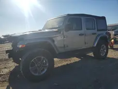 1C4HJXEN2JW175782 2018 JEEP WRANGLER