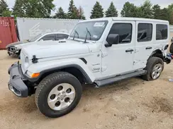 1C4HJXEN2JW196017 2018 JEEP WRANGLER