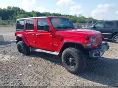 1C4HJXEN2JW199046 2018 JEEP WRANGLER