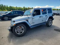 1C4HJXEN2JW201166 2018 JEEP WRANGLER