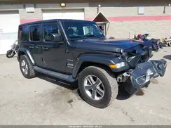 1C4HJXEN2JW201720 2018 JEEP WRANGLER