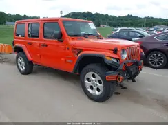 1C4HJXEN2JW207470 2018 JEEP WRANGLER
